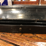 19th Century Antique Napoleon III Child's Pencil/Writing Box