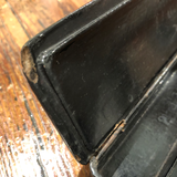 19th Century Antique Napoleon III Child's Pencil/Writing Box