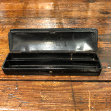 19th Century Antique Napoleon III Child's Pencil/Writing Box