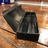 19th Century Antique Napoleon III Child's Pencil/Writing Box