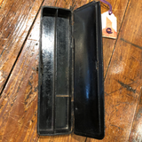 19th Century Antique Napoleon III Child's Pencil/Writing Box
