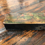 19th Century French Pencil Box