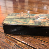 19th Century French Pencil Box