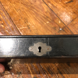 19th Century French Pencil Box