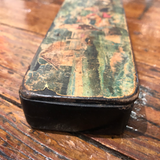 19th Century French Pencil Box