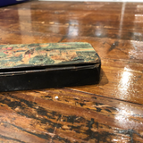 19th Century French Pencil Box
