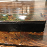 19th Century French Pencil Box