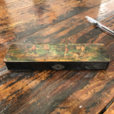 19th Century French Pencil Box