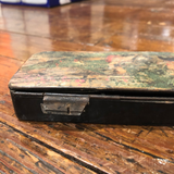 19th Century French Pencil Box