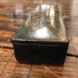 19th Century French Pencil Box