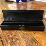19th Century French Pencil Box
