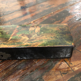 19th Century French Pencil Box
