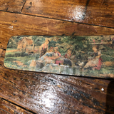 19th Century French Pencil Box