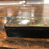 19th Century French Pencil Box