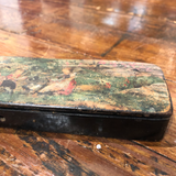 19th Century French Pencil Box