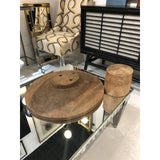 20th Century Wooden Hat Forms