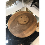 20th Century Wooden Hat Forms