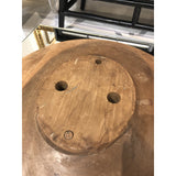 20th Century Wooden Hat Forms