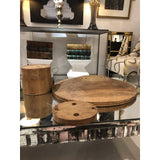 20th Century Wooden Hat Forms