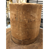 20th Century Wooden Hat Forms