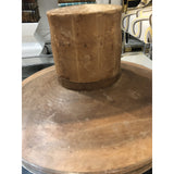 20th Century Wooden Hat Forms