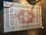 Antique Turkish Wool Rug