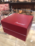 Baccarat Crystal Elephant in Original Box