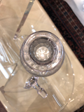 Baccarat Cut Crystal Decanter
