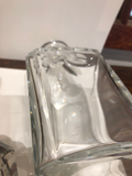 Baccarat Cut Crystal Decanter