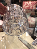 Baccarat Cut Crystal Decanter