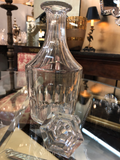 Baccarat Cut Crystal Decanter