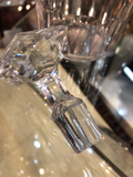 Baccarat Cut Crystal Decanter