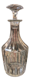 Baccarat Cut Crystal Decanter