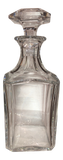 Baccarat Cut Crystal Decanter