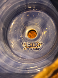 Blue Vietri Planter & Shield