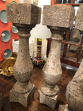 “Chippy” Small Pedestals