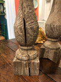 “Chippy” Small Pedestals