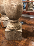 “Chippy” Small Pedestals