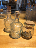 Collection of 14 Mini Bottles