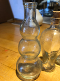 Collection of 14 Mini Bottles