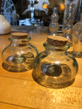 Collection of 14 Mini Bottles
