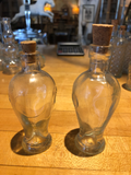 Collection of 14 Mini Bottles