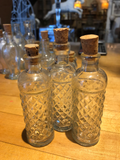 Collection of 14 Mini Bottles