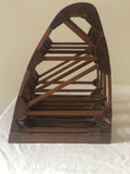 Construction of a Flying Buttress
