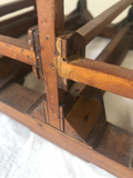 Construction of a Flying Buttress