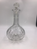 Crystal Decanter