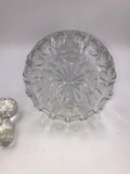 Crystal Decanter