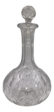 Crystal Decanter