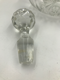 Crystal Decanter