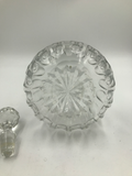 Crystal Decanter